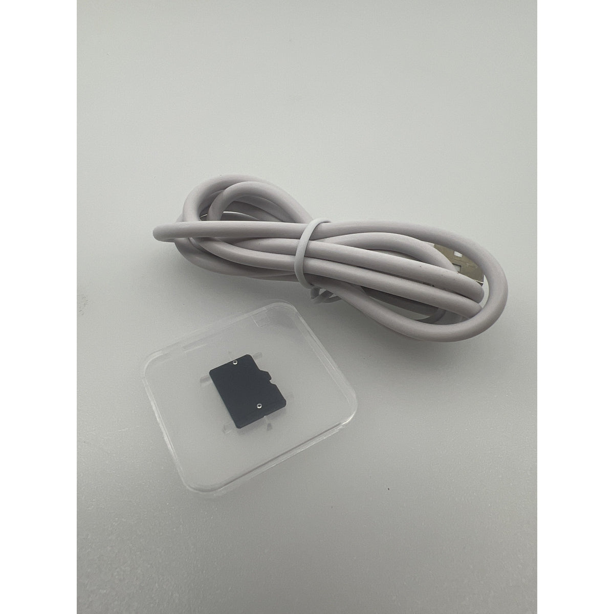 birdsnap P33 Smart Bird Feeder Camera Solar 2K 32GB Card Open Box — photo 10