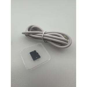 birdsnap P33 Smart Bird Feeder Camera Solar 2K 32GB Card Open Box — photo 10