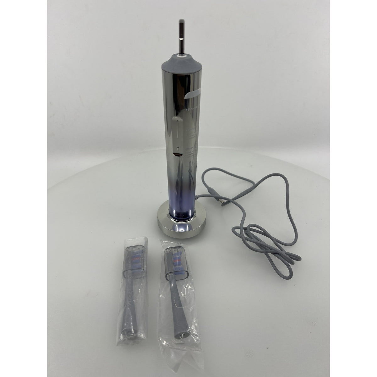 bixdo Whitening Electric Toothbrush — photo 7