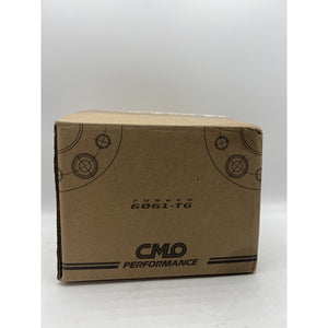 Customadeonly Wheel Adapters 6x135 to 6x127 F150 87.1mm 2pc Open Box — photo 1