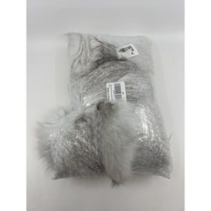 ZSCYD-yingda1992 Blue Fox Fur Hide 44- Factory Sealed — photo 6
