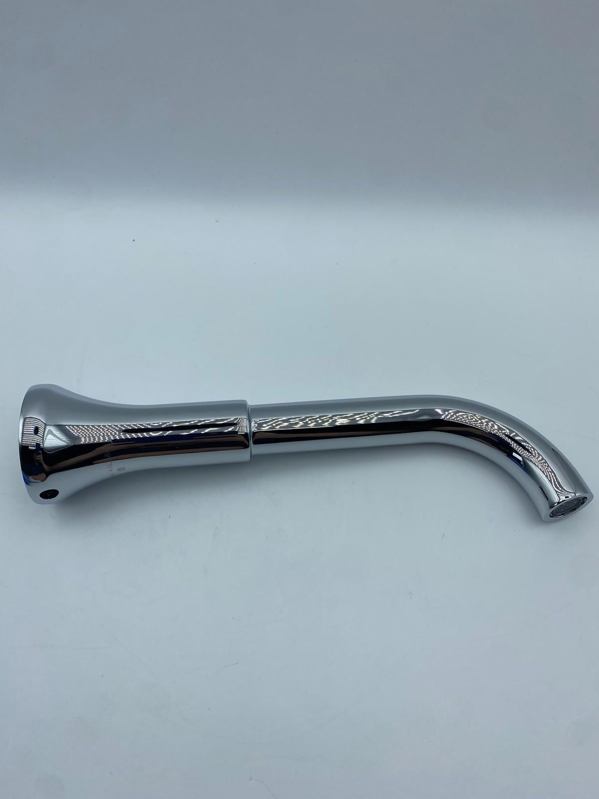 Delta Trinsic Wall Mount Faucet