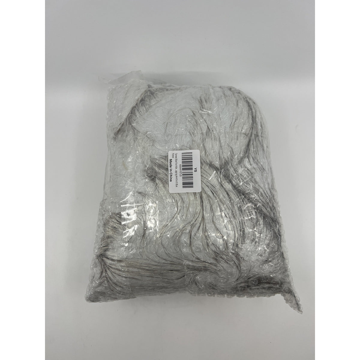 ZSCYD-yingda1992 Blue Fox Fur Hide 44- Factory Sealed — photo 6