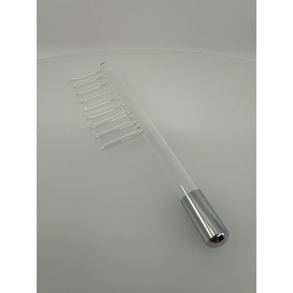 Skin RF Portable High Frequency Wand Machine 6 Tubes Open Box — photo 9