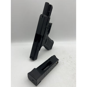 Glock 19 Gen 5 MOS .177 Cal BB Gun Pistol Black Like New — photo 4