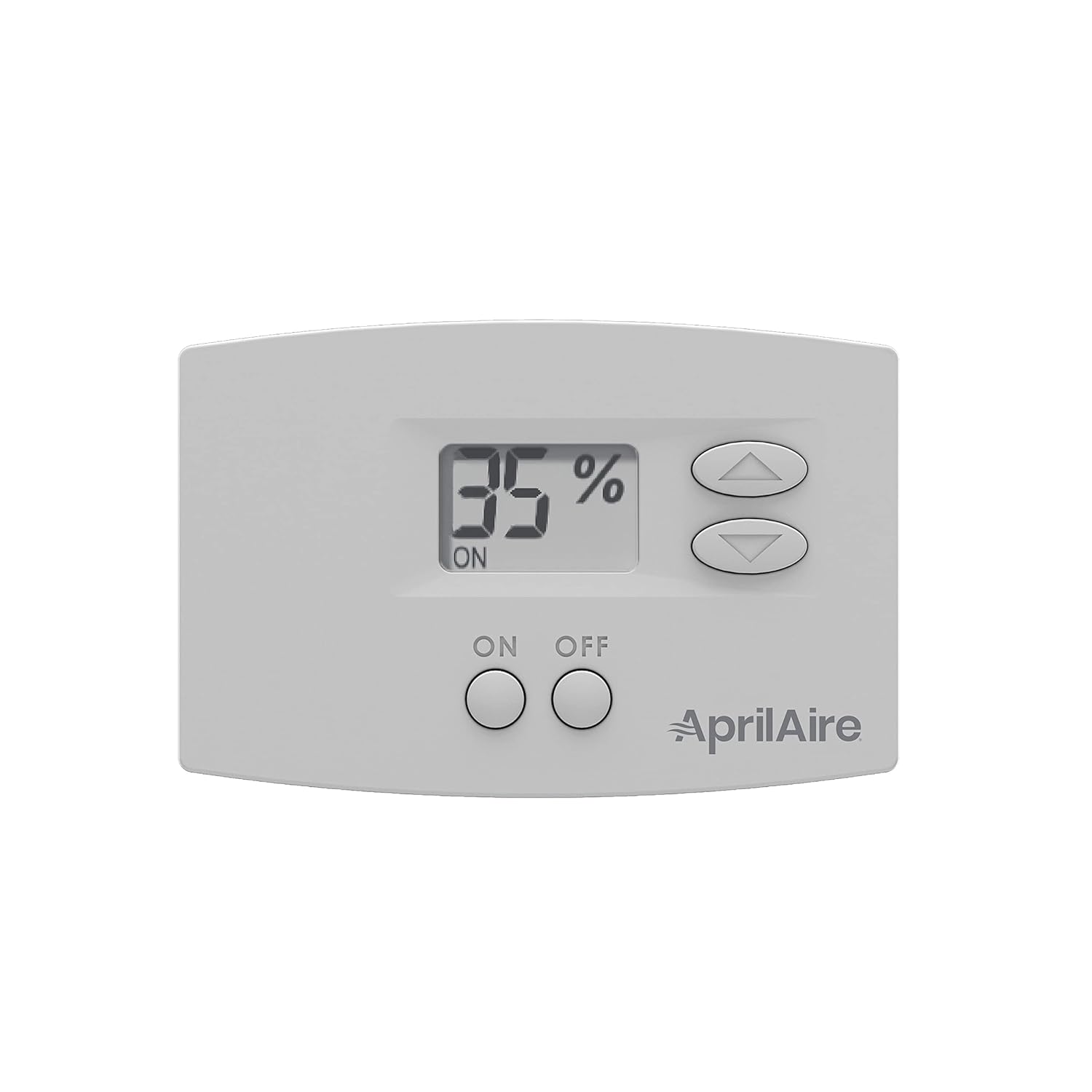AprilAire 65 Humidifier Control