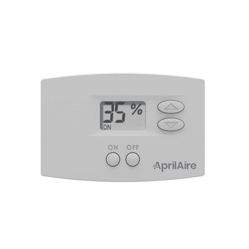 AprilAire 65 Humidifier Control