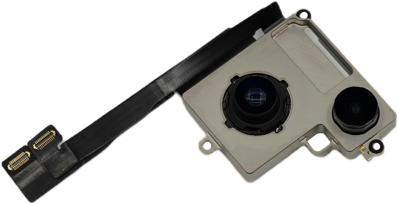 ZTOOYO iPhone 14 Back Camera Replacement