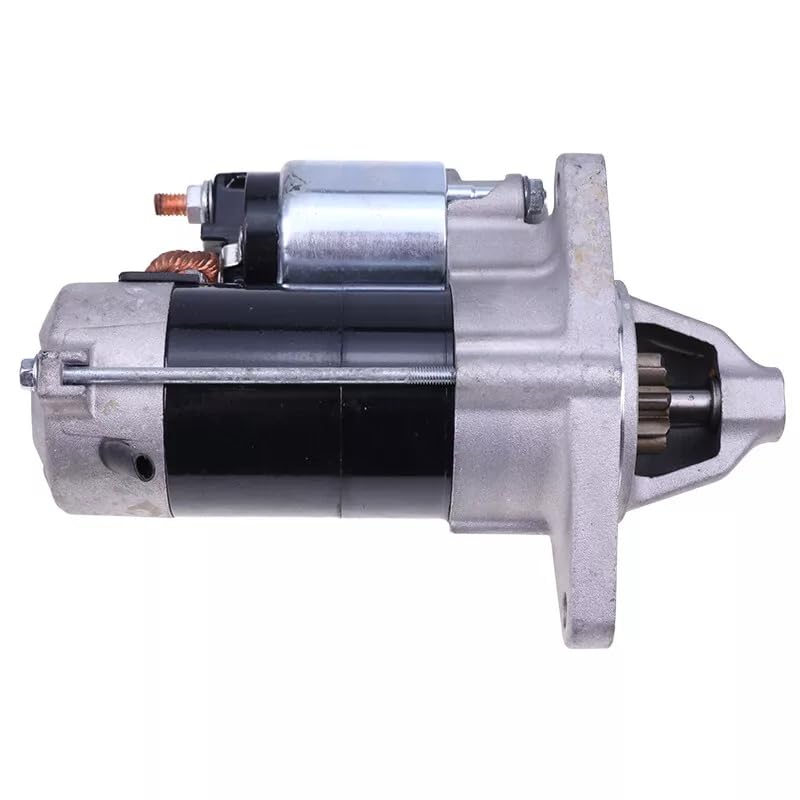 YIHETOP 12V 9T Starter Motor