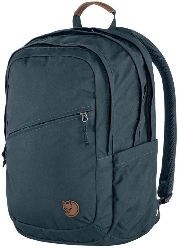 Fjallraven Raven 28 Navy Backpack