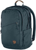 Fjallraven Raven 28 Navy Backpack