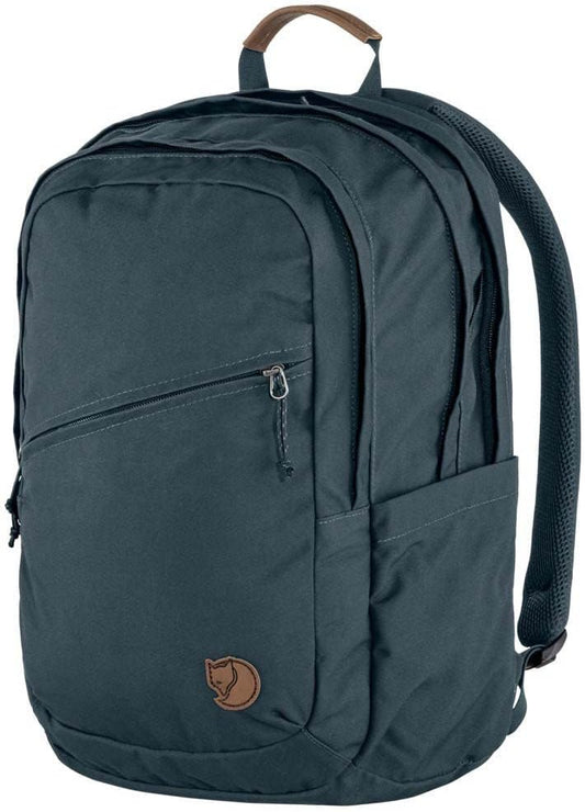 Fjallraven Raven 28 Navy Backpack