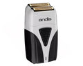 Andis TS-2 17255 Pro Foil Lithium Titanium Foil Shaver