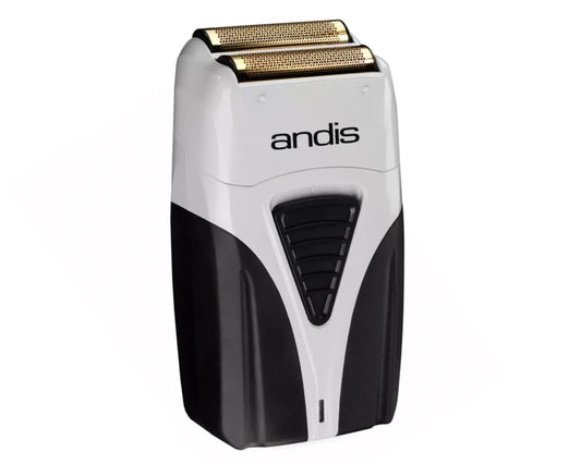 Andis TS-2 17255 Pro Foil Lithium Titanium Foil Shaver