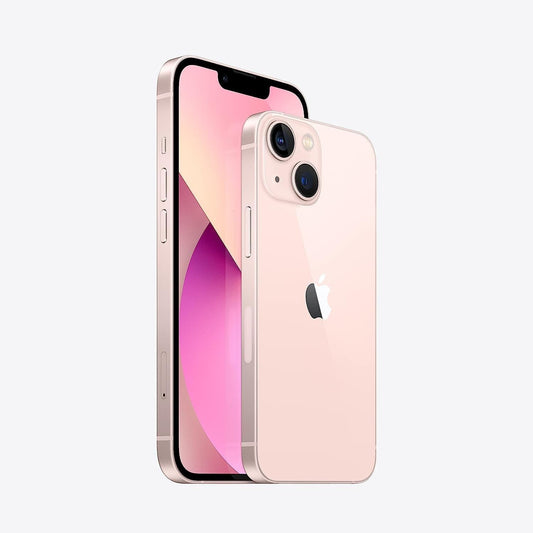Apple iPhone 13 256GB Pink Unlocked