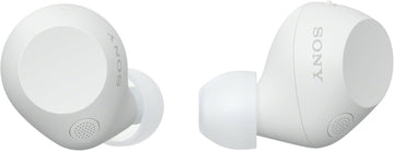 Sony WF-C710N earbuds white