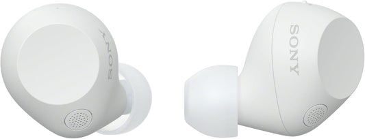 Sony WF-C710N earbuds white