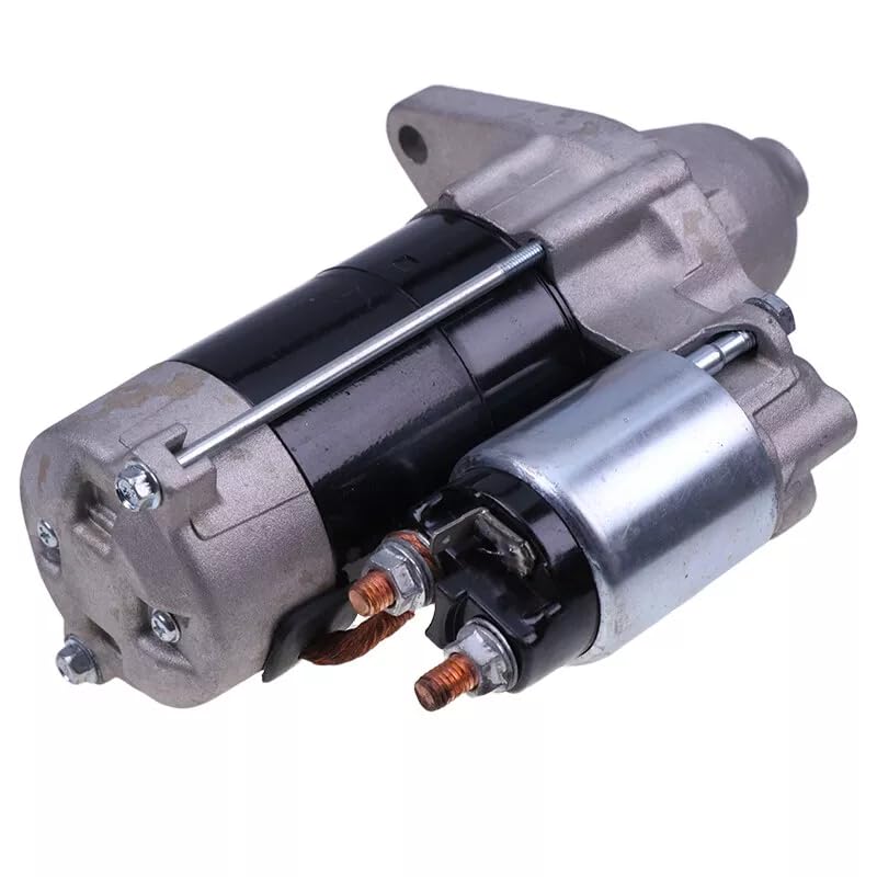 YIHETOP 12V 9T Starter Motor