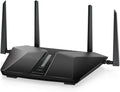 NETGEAR Nighthawk 6-Stream Dual-Band WiFi 6 Router (RAX54S)