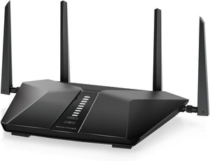 NETGEAR Nighthawk RAX54S AX5400 WiFi 6 Router