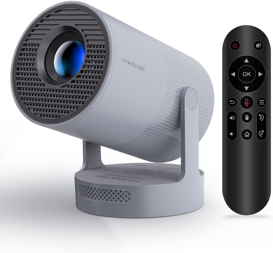 Magcubic HY300 Ultra Mini Projector