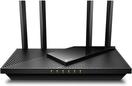 Alexa Compatible WiFi Router
