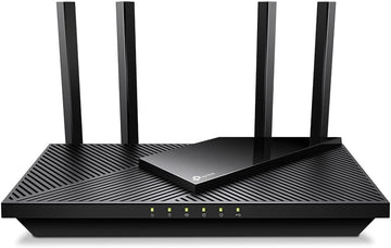 TP-Link AX3000 WiFi 6 Router