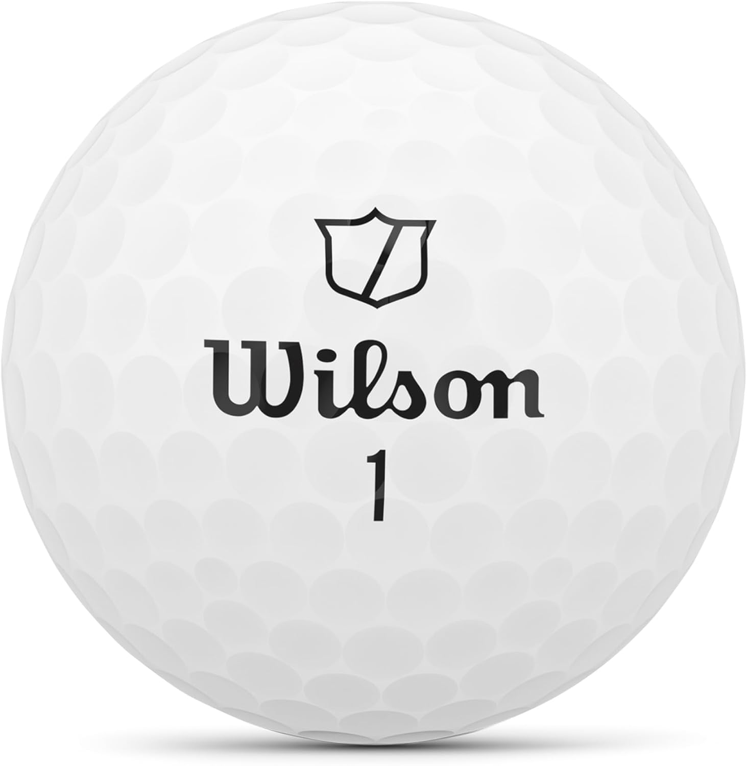 Wilson 2024 Staff Model Golf Balls