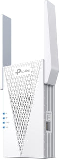 Dual-Band Wireless Repeater
