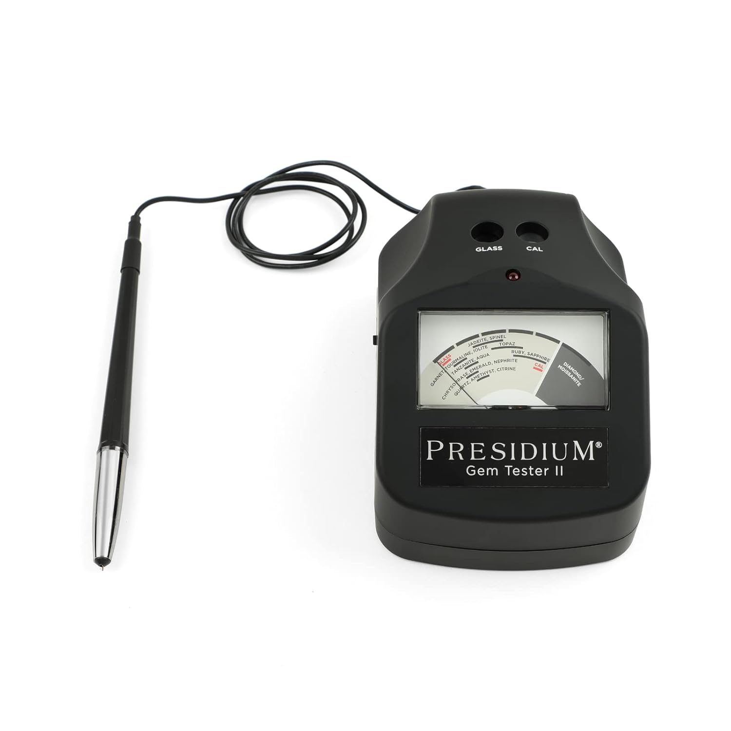 Presidium PGT Electronic Diamond Tester