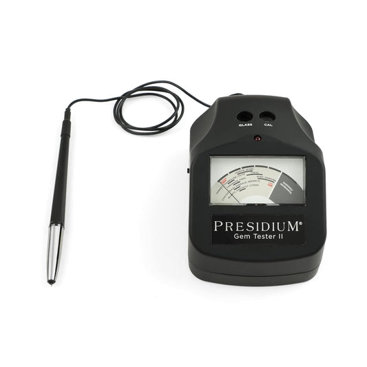Presidium PGT Electronic Diamond Tester
