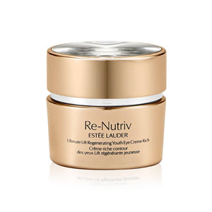 Estée Lauder Re-Nutriv Ultimate Lift Regenerating Youth Eye Cream Rich