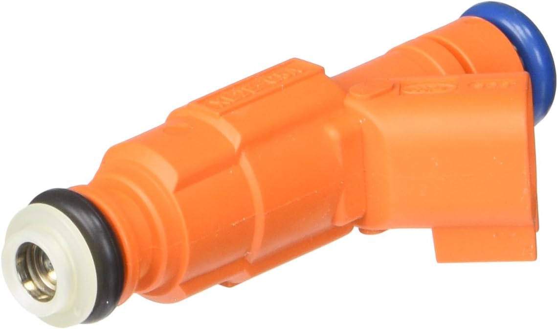 Motorcraft Fuel Injector
