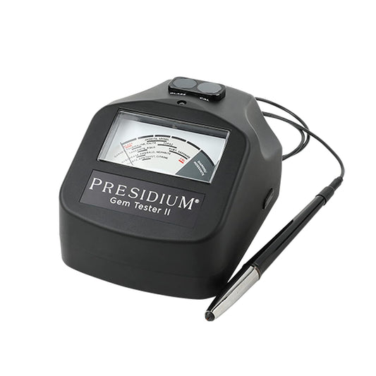 Presidium PGT Electronic Diamond Tester