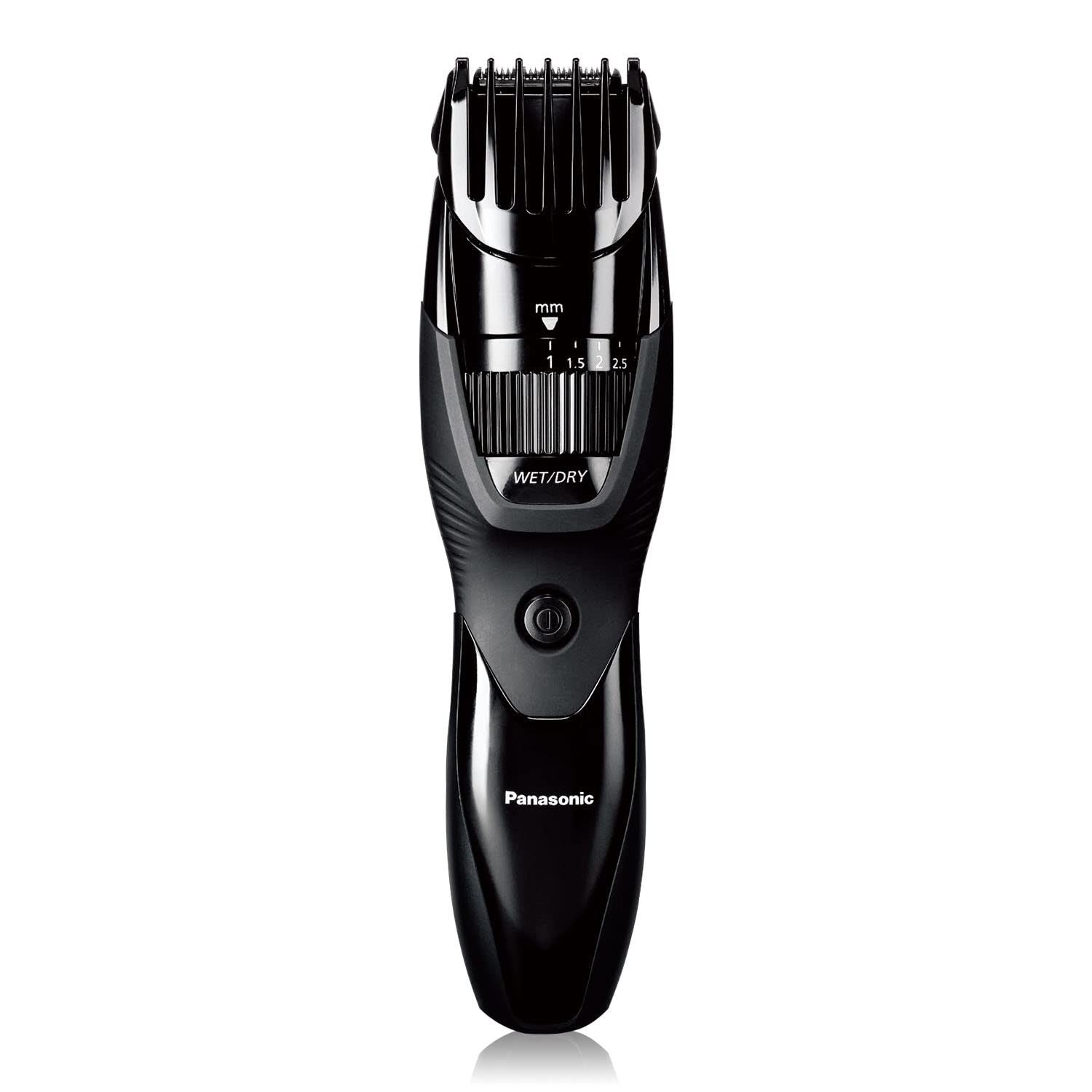 Panasonic Cordless Men's Beard Trimmer ER-GB42-K