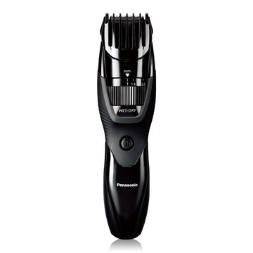 Panasonic Cordless Men's Beard Trimmer ER-GB42-K