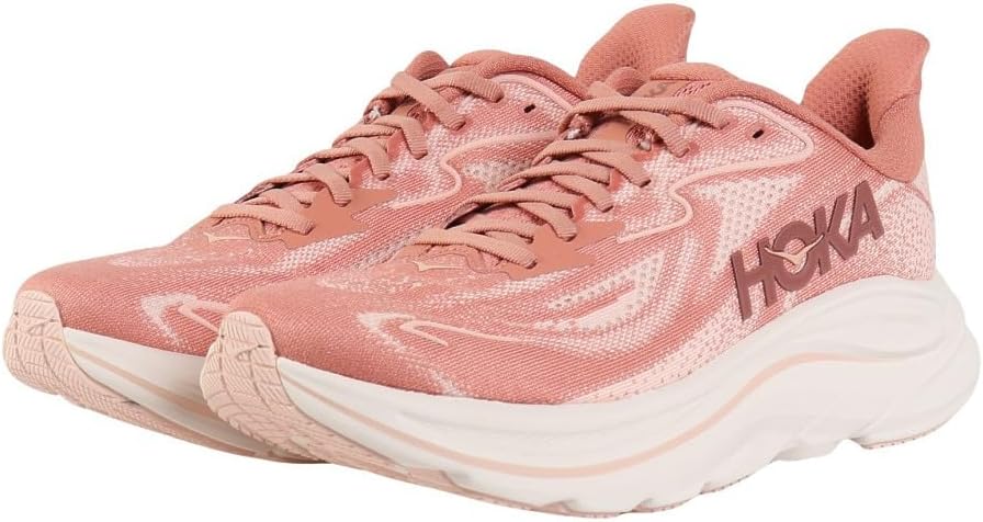 Hoka Women's Clifton 10 Sneaker