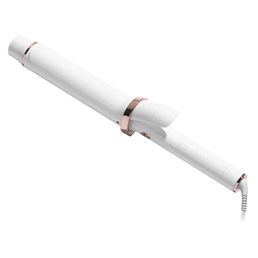 T3 SinglePass Curl X Extra-Long Barrel Curling Iron
