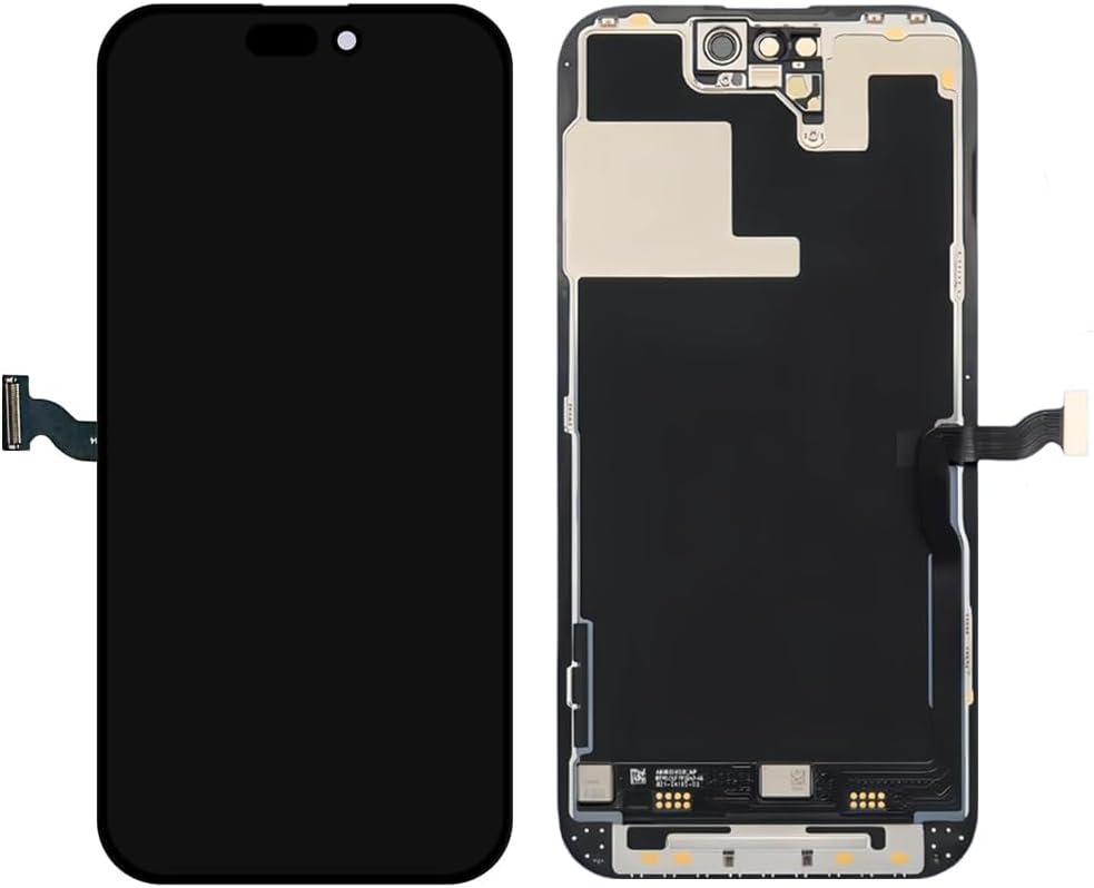 Fixerman iPhone 14 Pro Screen Replacement 6.1" FHD LCD Display