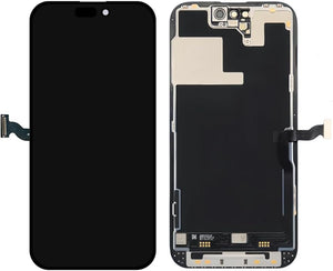 Fixerman iPhone 14 Pro Screen Replacement 6.1" FHD LCD Display