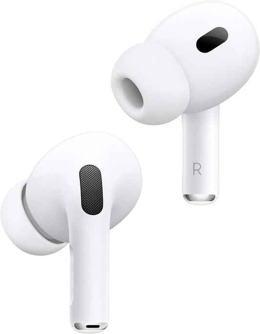 Apple AirPods Pro Wireless Earbuds