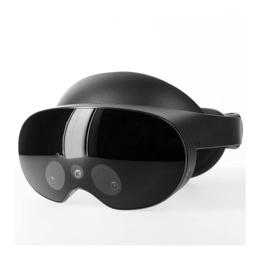 Meta Quest Pro headset
