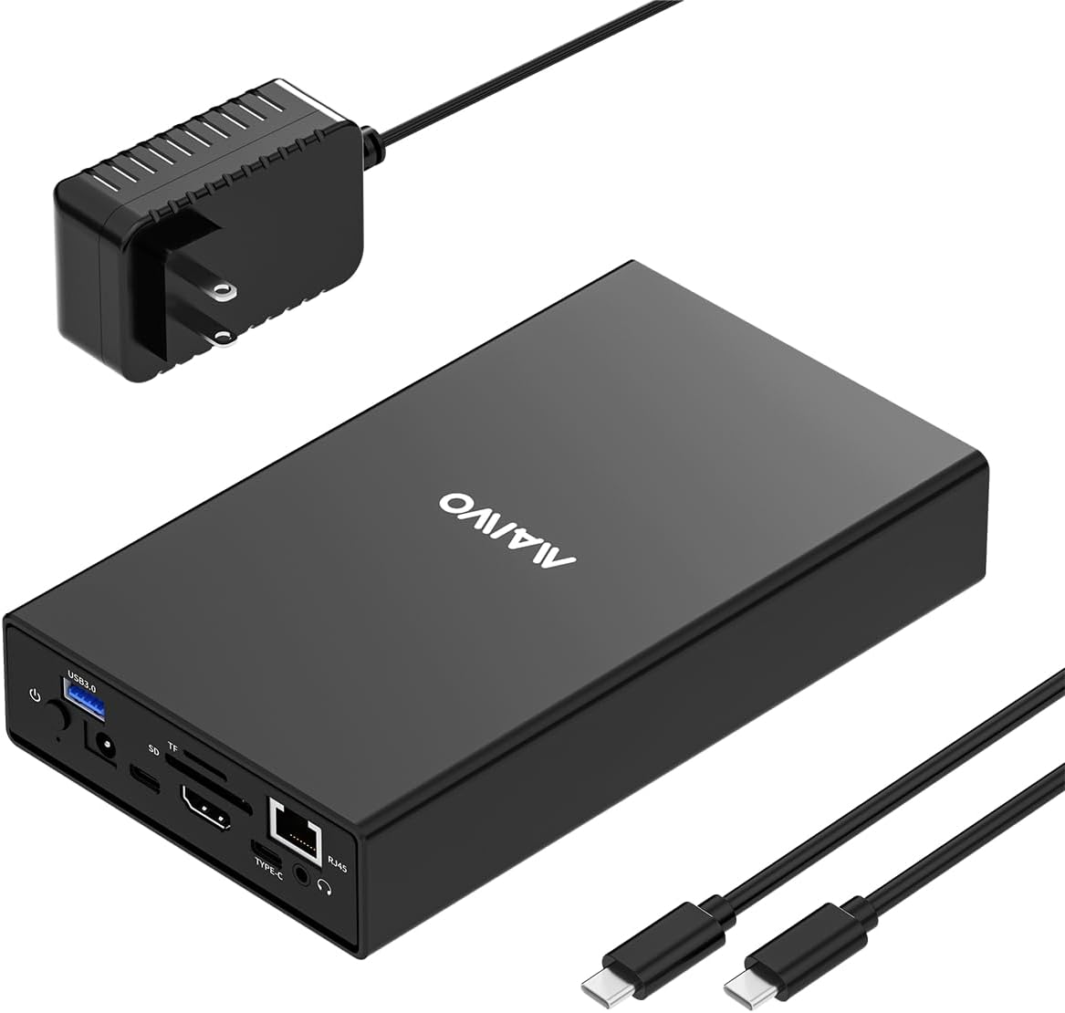 MAIWO SATA SSD HDD Enclosure