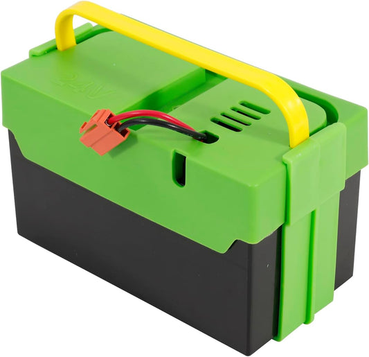 24V 7Ah Battery for Best Ride On Cars Thunder UTV