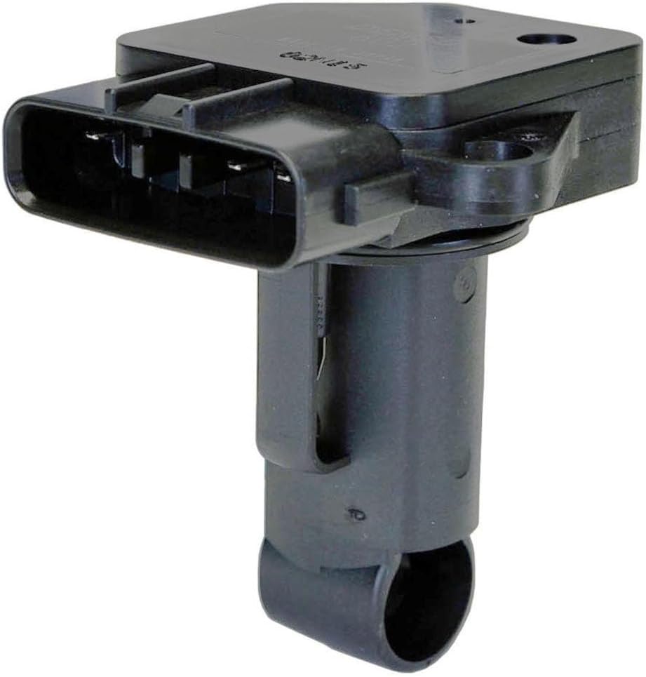 Denso 197-6020 Mass Air Flow Sensor