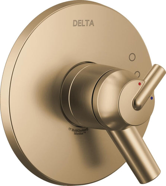 Delta T17059-CZ Valve Trim