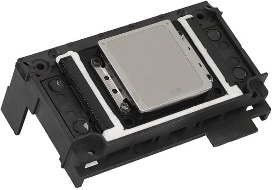XP600 Print Head Replacement
