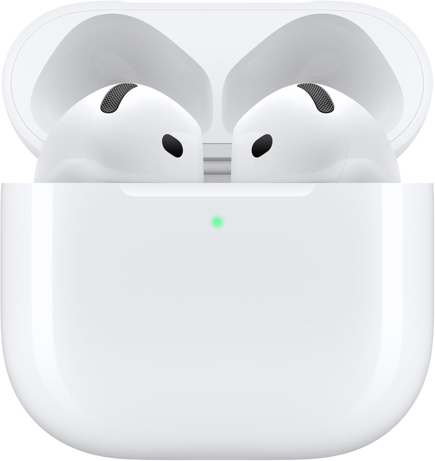 Apple AirPods 4 Wireless Earbuds