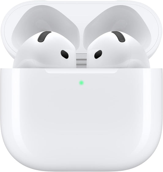 Apple AirPods 4 Wireless Earbuds