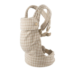 Baby Carrier Newborn to Toddler Houndstooth